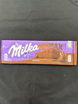 Milka Noisette 300g