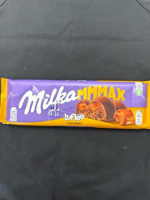 Milk A