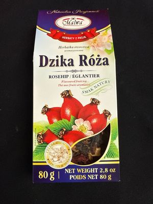 Malwa Dzika Roza Tea/ Roship Tea