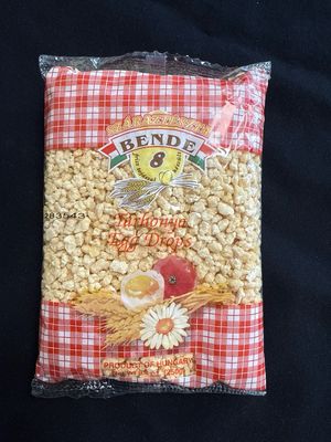 Bende Tarhonya