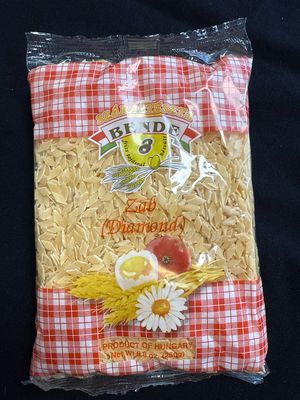 Bende Diamond /zab Pasta