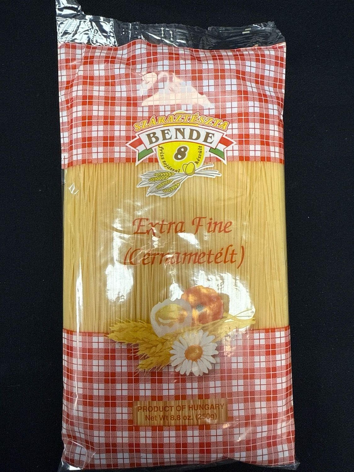 Bende Extra Fine Noodle