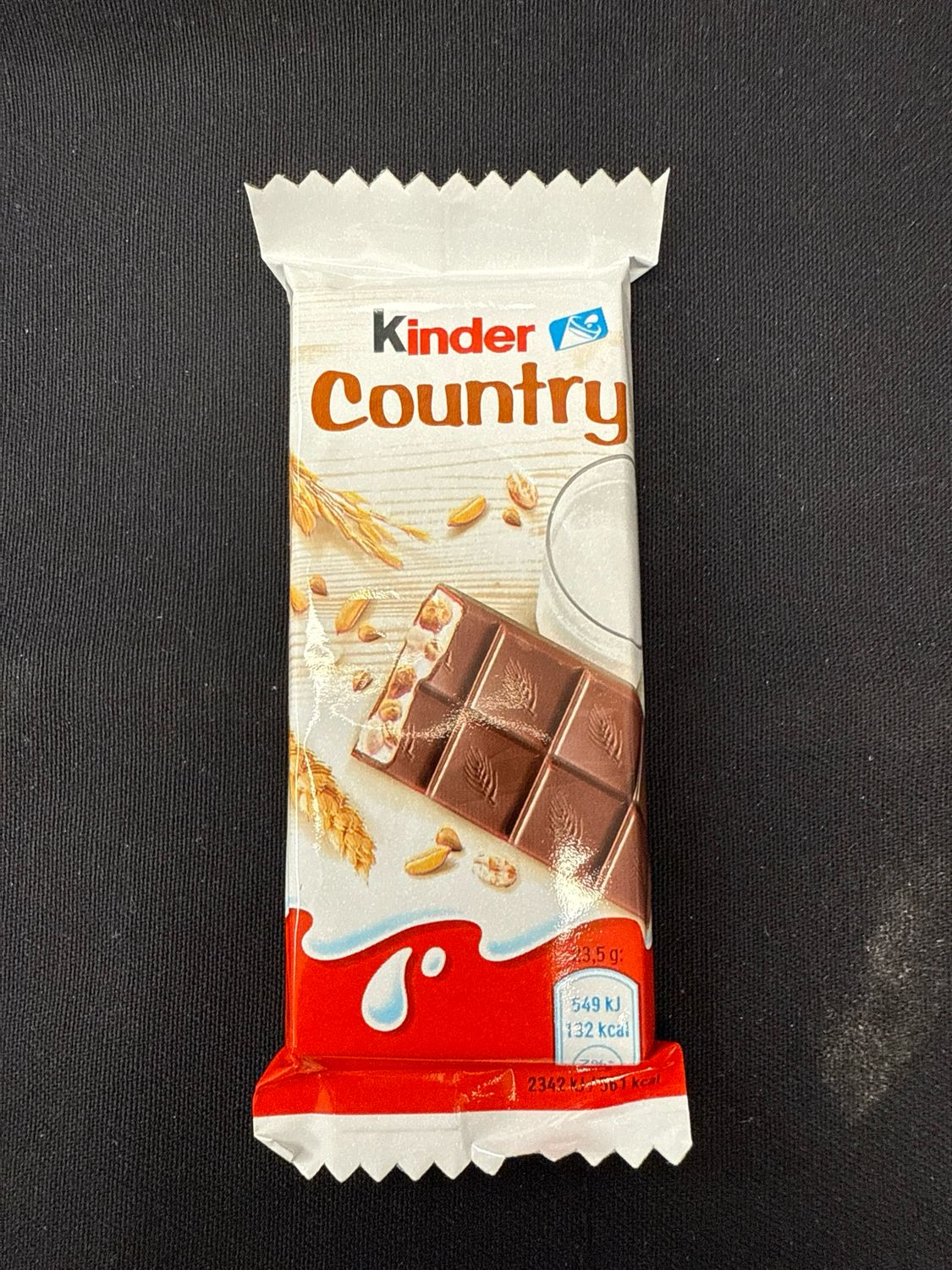 Kinder Country