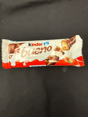 Kinder Bueno