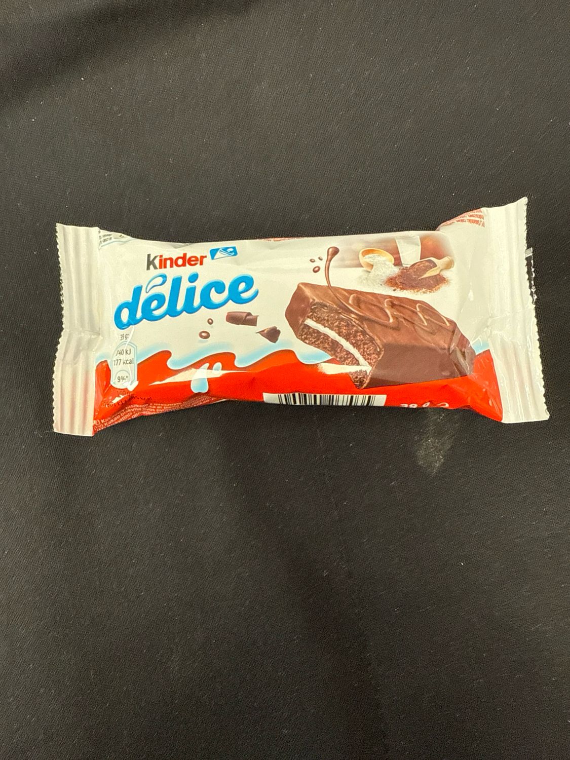 Kinder Delice