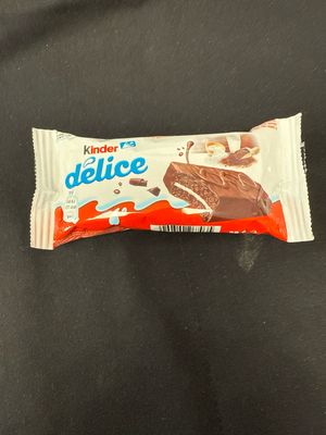 Kinder Delice
