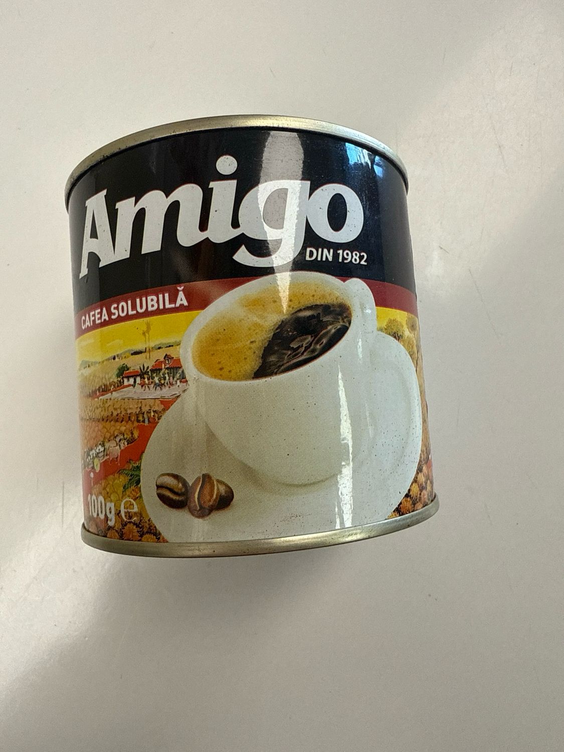Amigo 100g