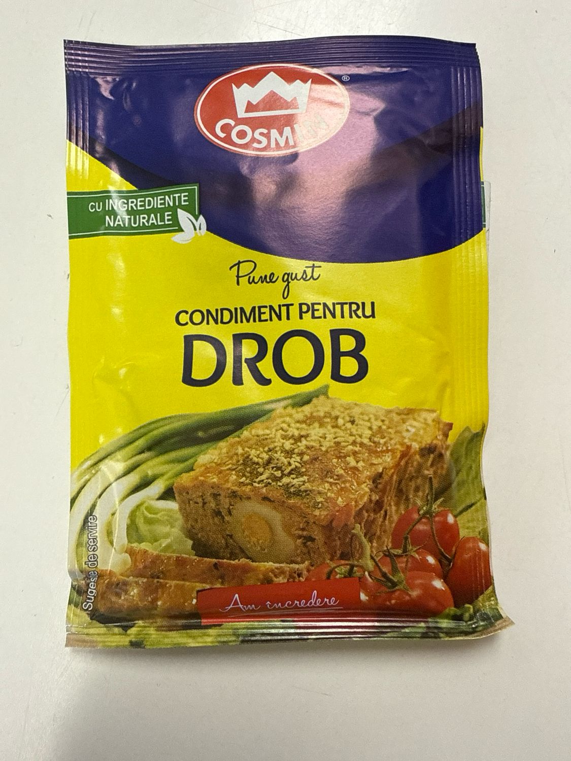 Drob