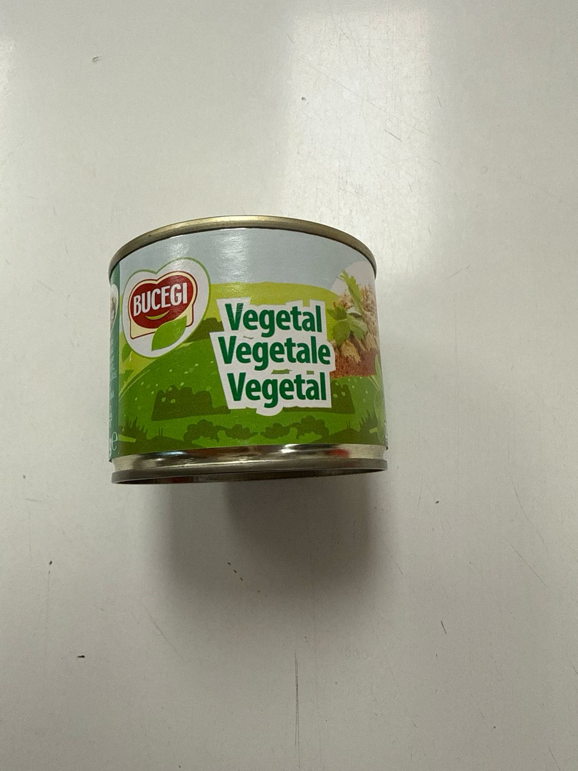 Bucegi Vegetal