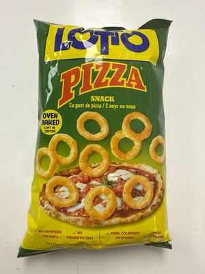 Lotto Pizza