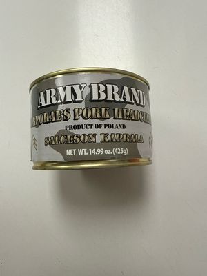Army Brand Ph