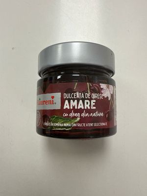 Roureni Cirese Amare