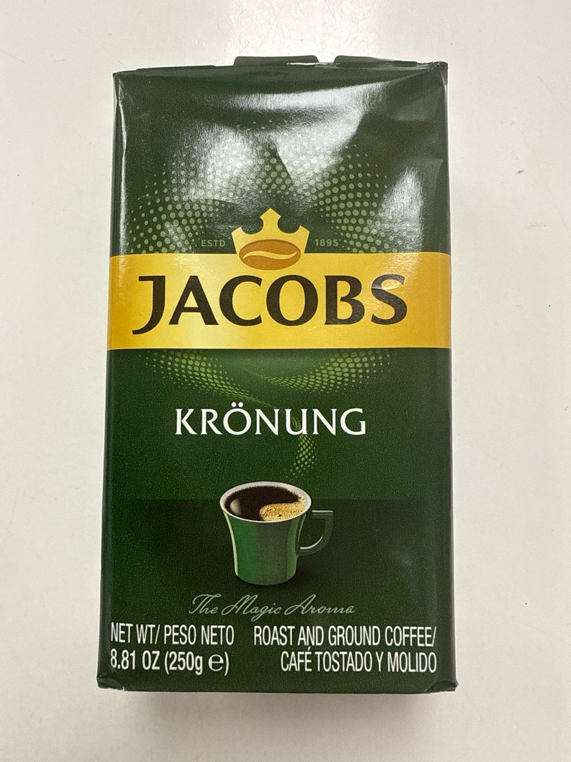 Jacobs