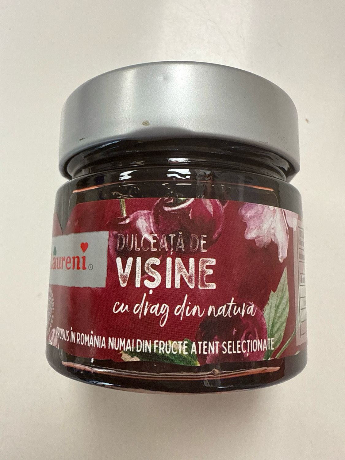 Visine Raureni
