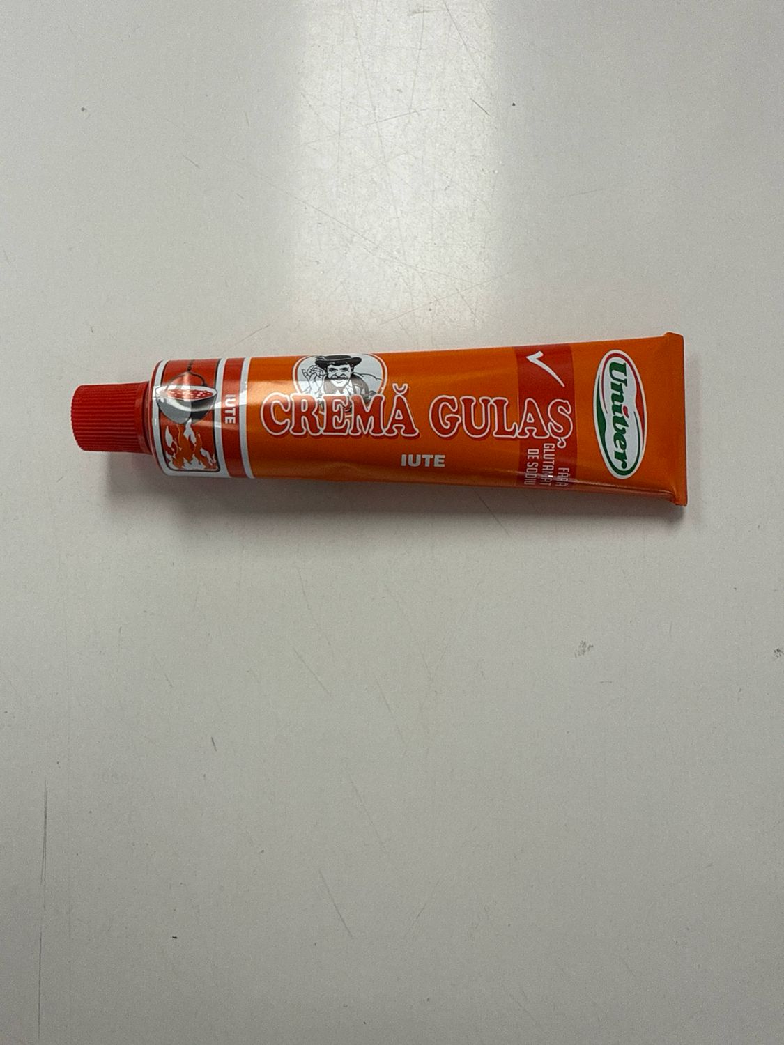 Crema Gulas 70gr