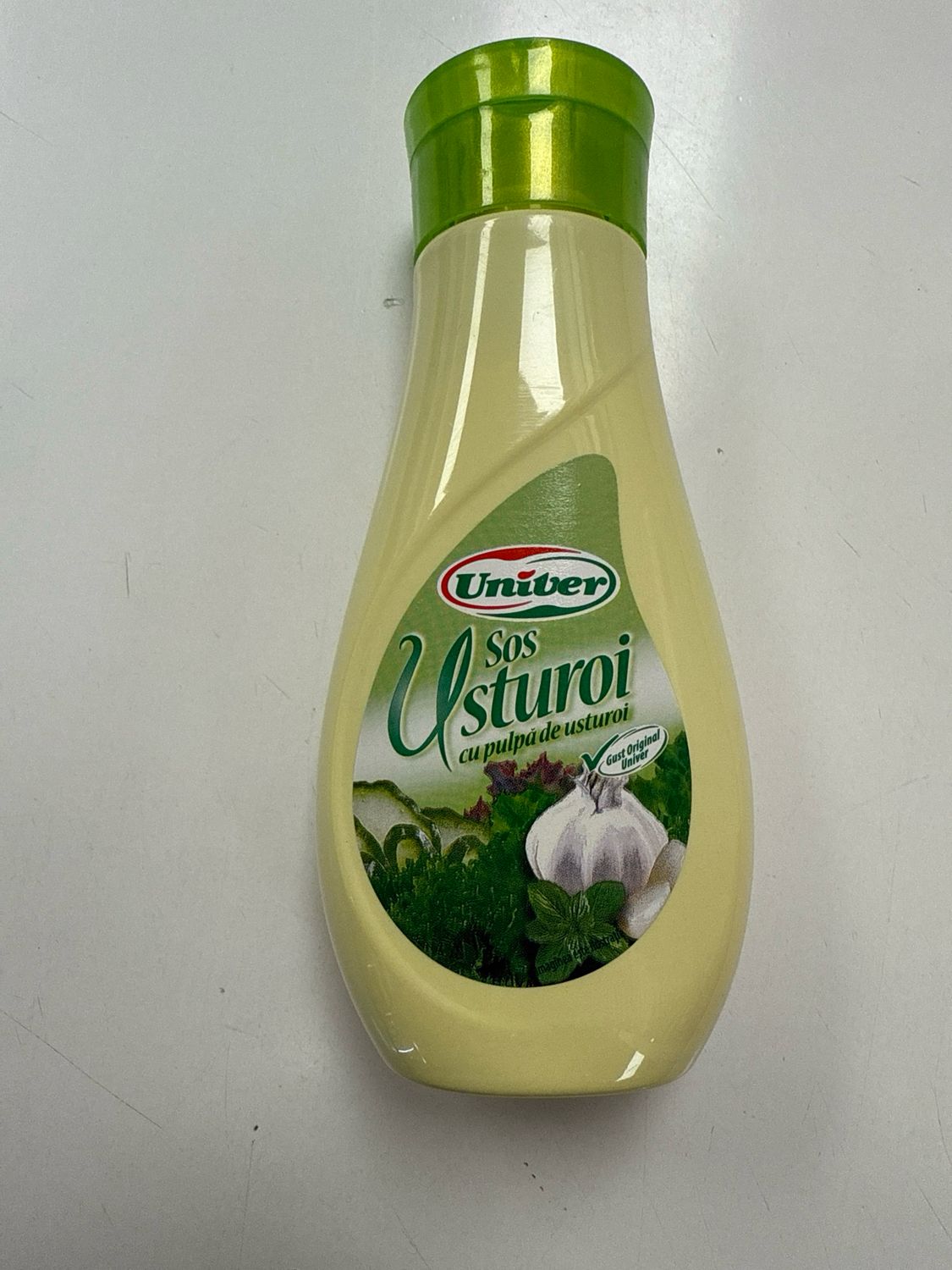 Univer Garlic Sos