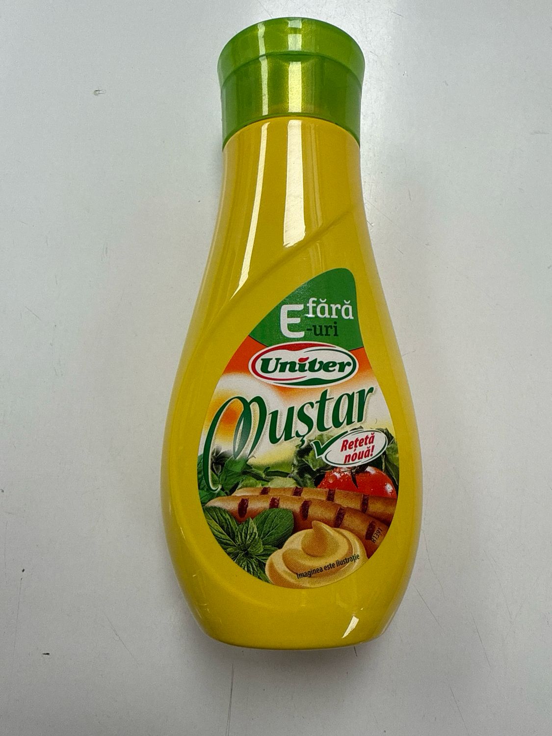 Mustar Univer