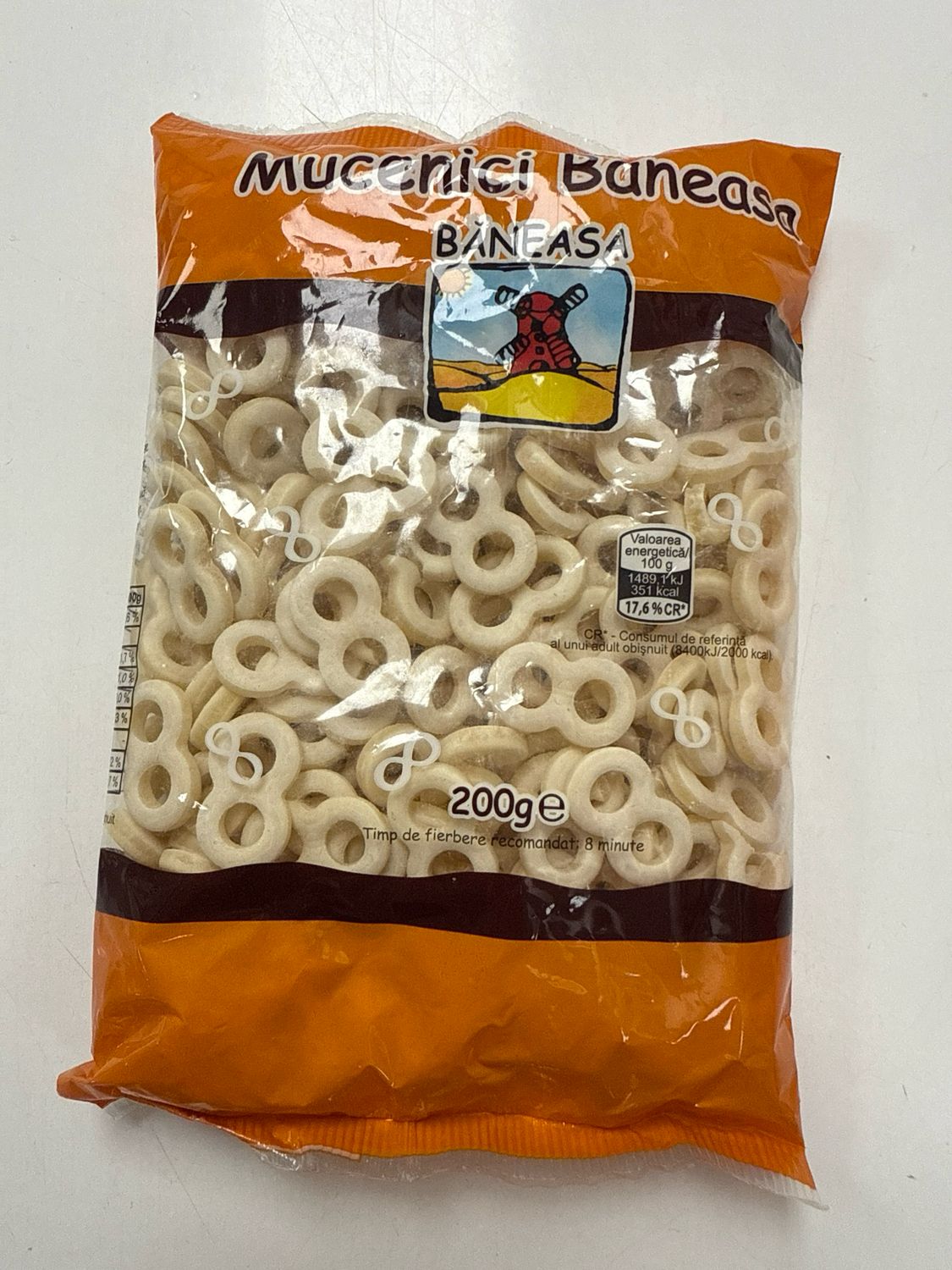 Mucenici