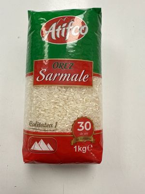 Atifco Orez Sarmale