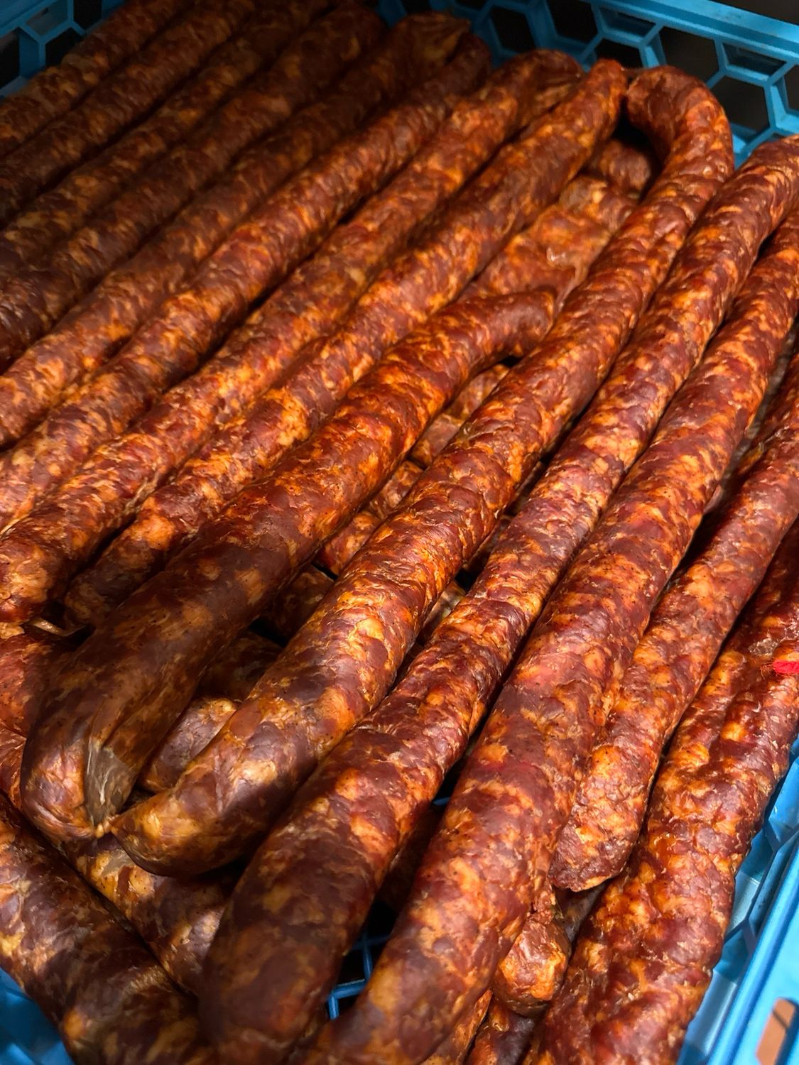 Smoked Sausage  1lb