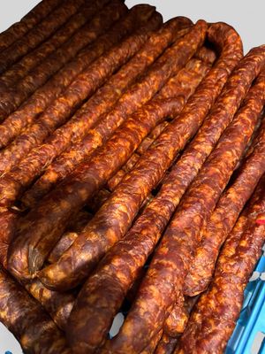 Smoked Sausage  1lb