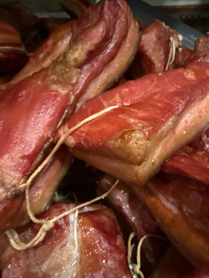 Smoked Bacon 1lb