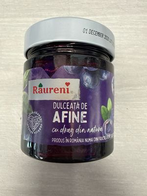 Afine Raureni