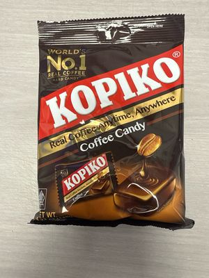 Kopiko Coffee Candy