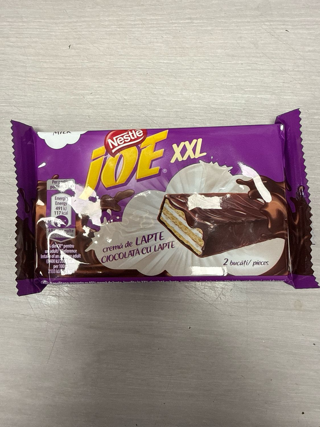 Joe Xxl Lapte