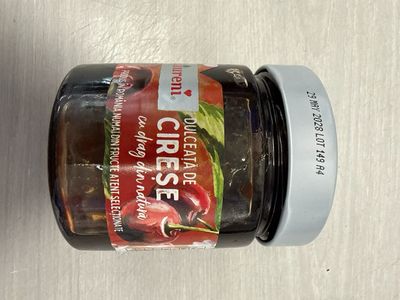 Raureni Dulceata Cirese