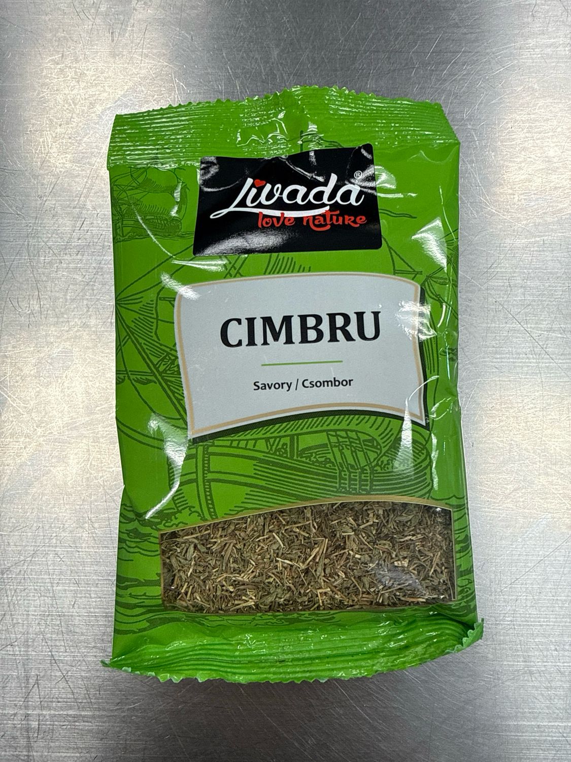 Livada Cimbru