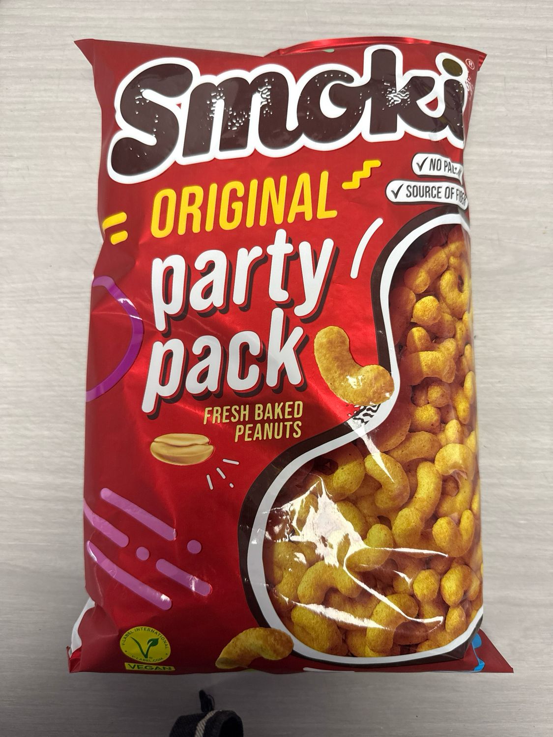 Smoki  250g