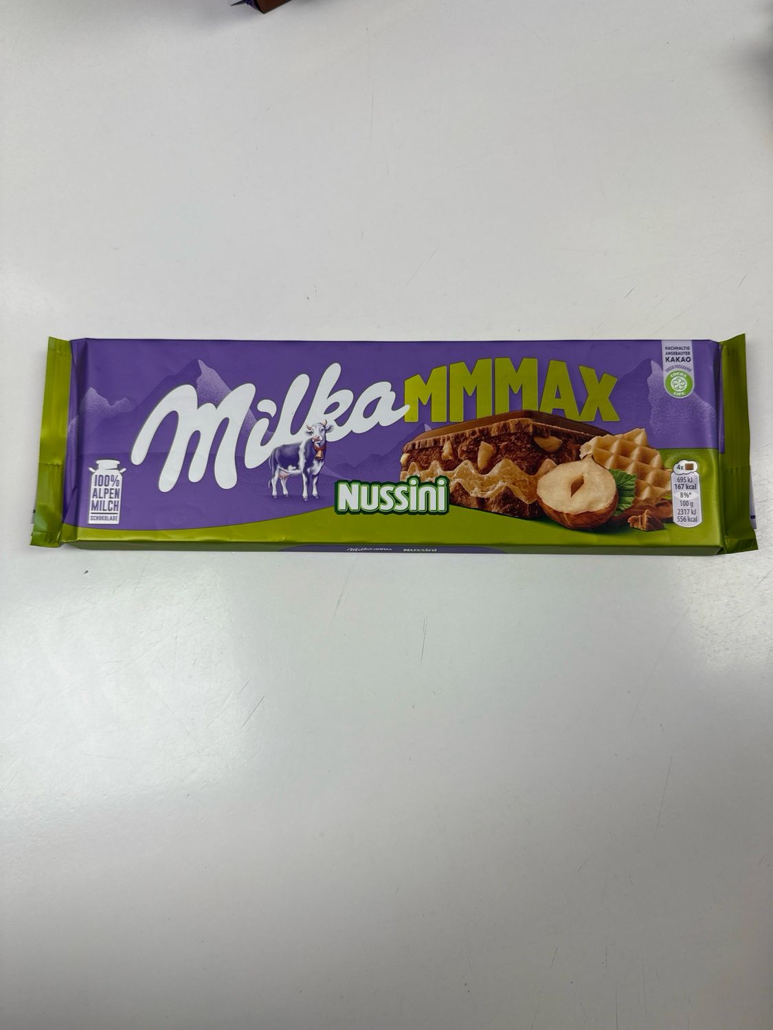 Milka Missing 270g