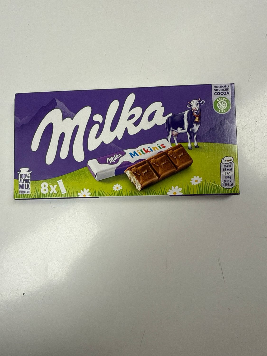Milka Millions