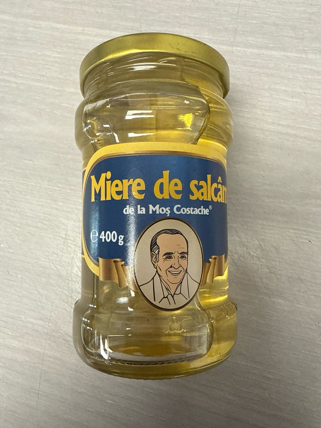 Miera Salcim Mod Costache 400g