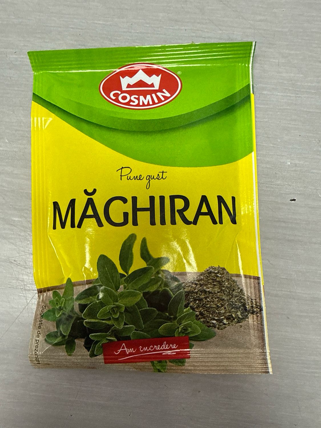Cosmin Măghiran