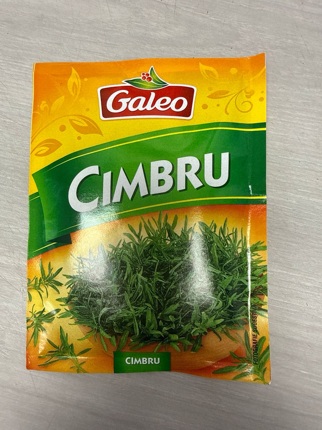 Galei Cimbru/ Thyme