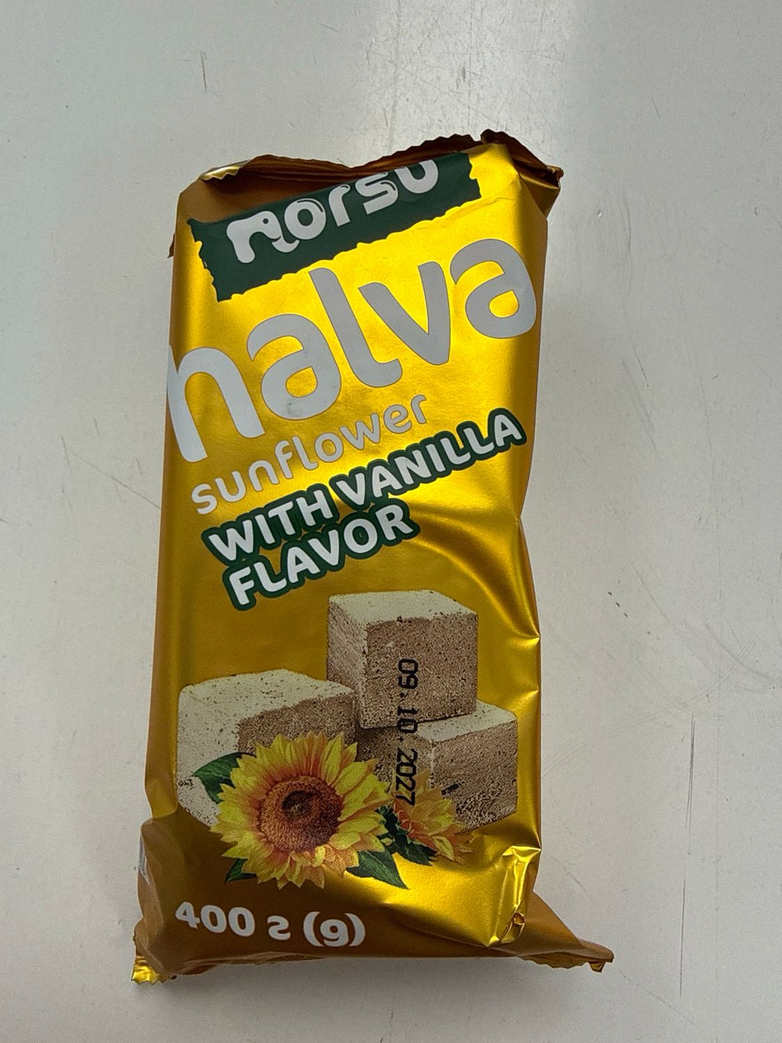 Halva Sunflower