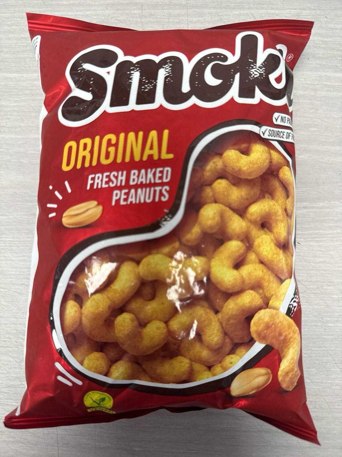 Smoki 50g