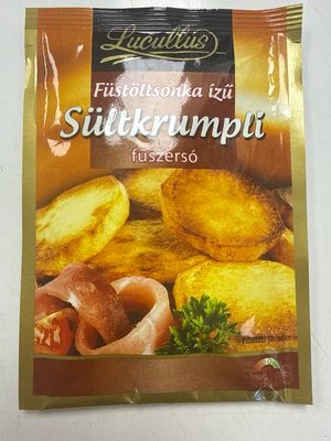 Sultkrumpli