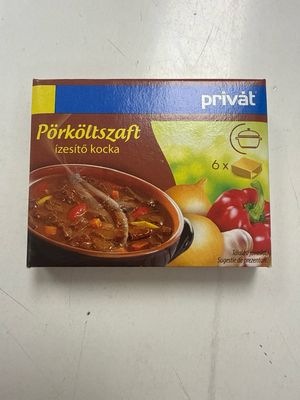 Porkoltszaft