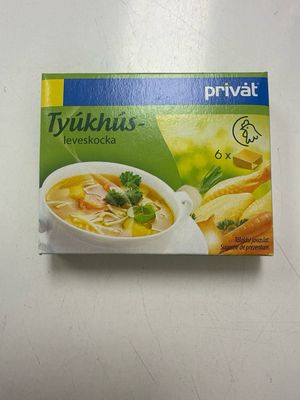 Tyukhus