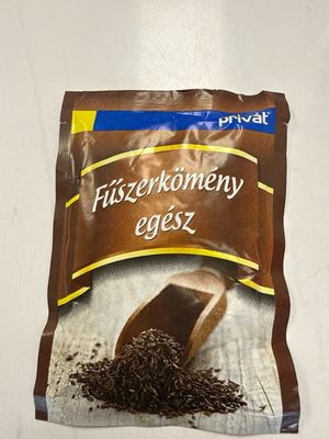 Fuszerkomeny Egesz