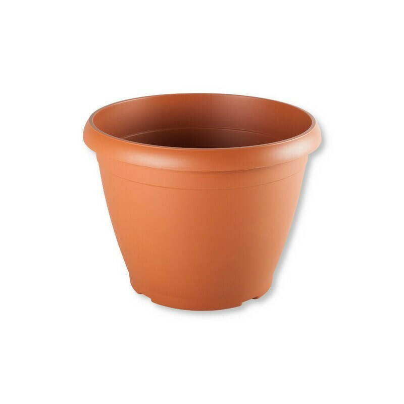 Bell Pot