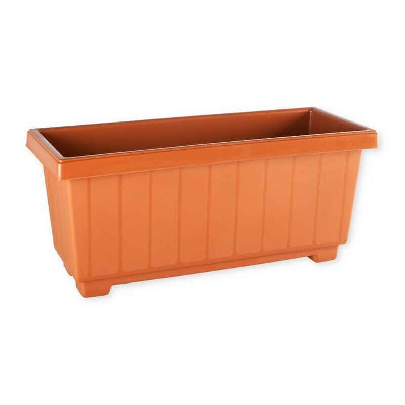 Rectangle Barrel