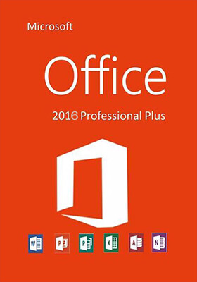 Office2016 Professional Plus CD Key Global
