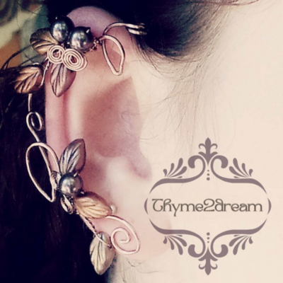 ALL EAR CUFFS