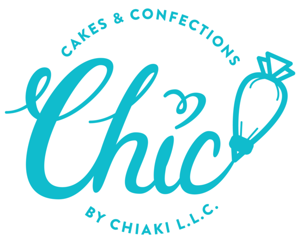 CHIC Cakes & Confections By Chiaki
