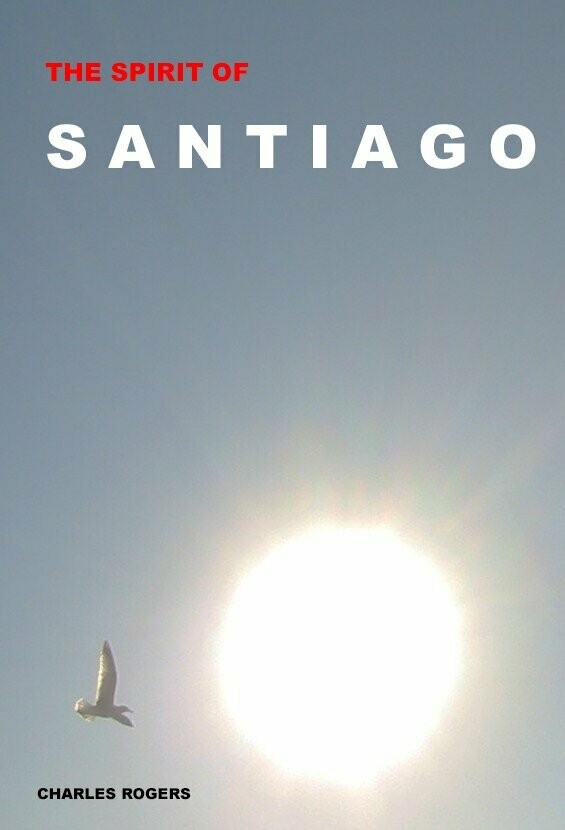 The Spirit Of Santiago ( E-Book )
