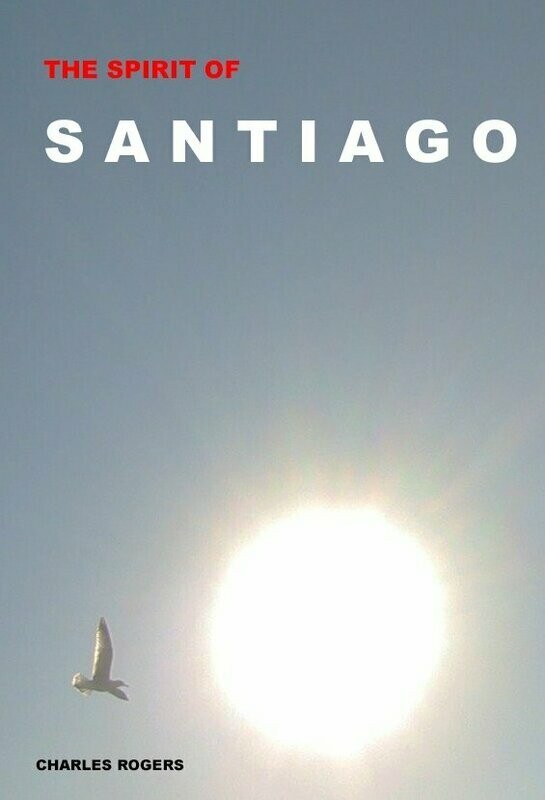 The Spirit Of Santiago ( E-Book )